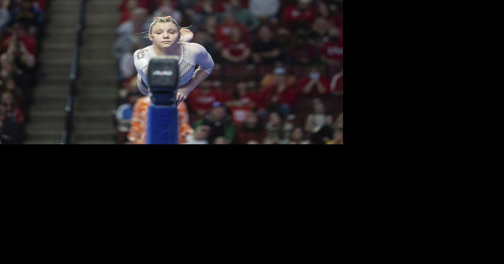 OSU gymnastics Beavers will compete at Denver Regional