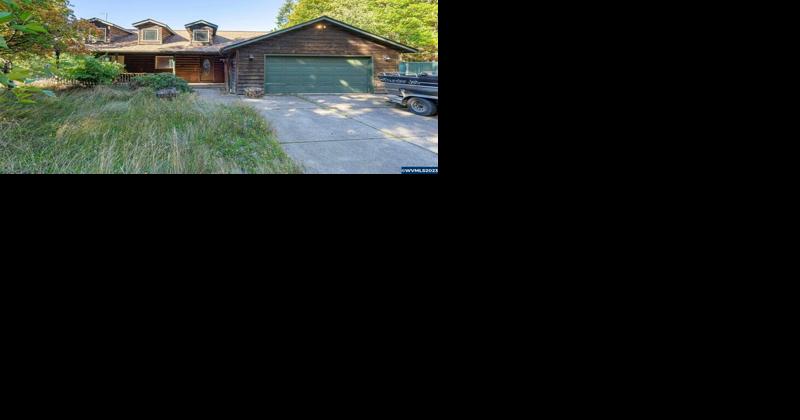 Luxury homes on the market in Corvallis - Vimarsana News