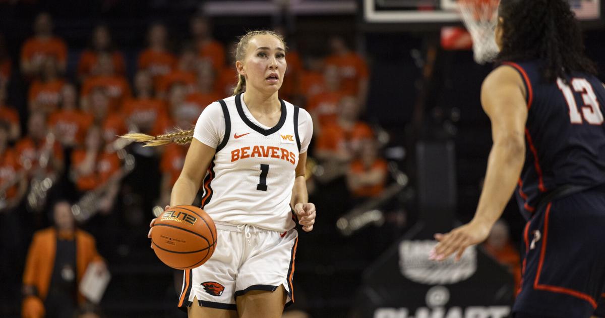 Rebuilt Pac-12 sets up competitive race in women's basketball