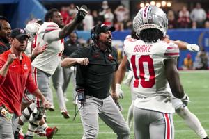 2023 Ohio State futures odds: Buckeyes win totals and college football playoff odds