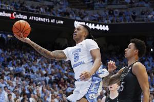 North Carolina Tar Heels 2024 NCAA Tournament Preview: March Madness Final Four odds and more for No. 1 seed UNC