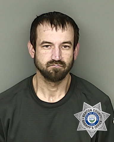 OVERHOLSER, ANTHONY JAMES