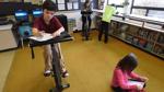 Gallery: Max Nazarian's Fifth Grade Class