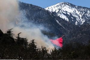 Lawmakers tell Forest Service: Do more to fight wildfires