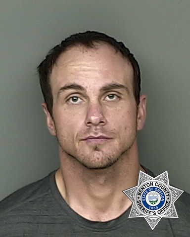 ROBINSON, JUSTIN MARSHALL