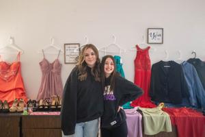These Albany students are making prom more accessible