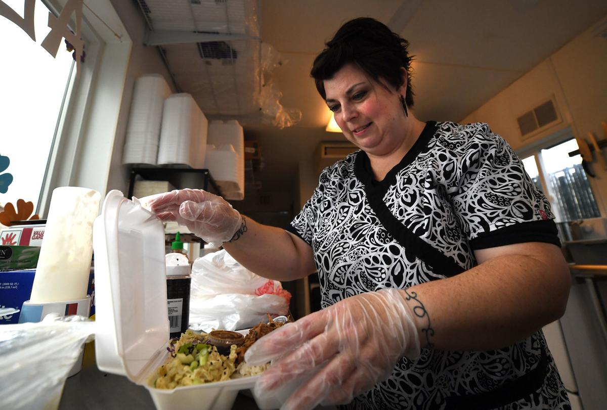 A Taste Of Hawaii Business Gazettetimes Com