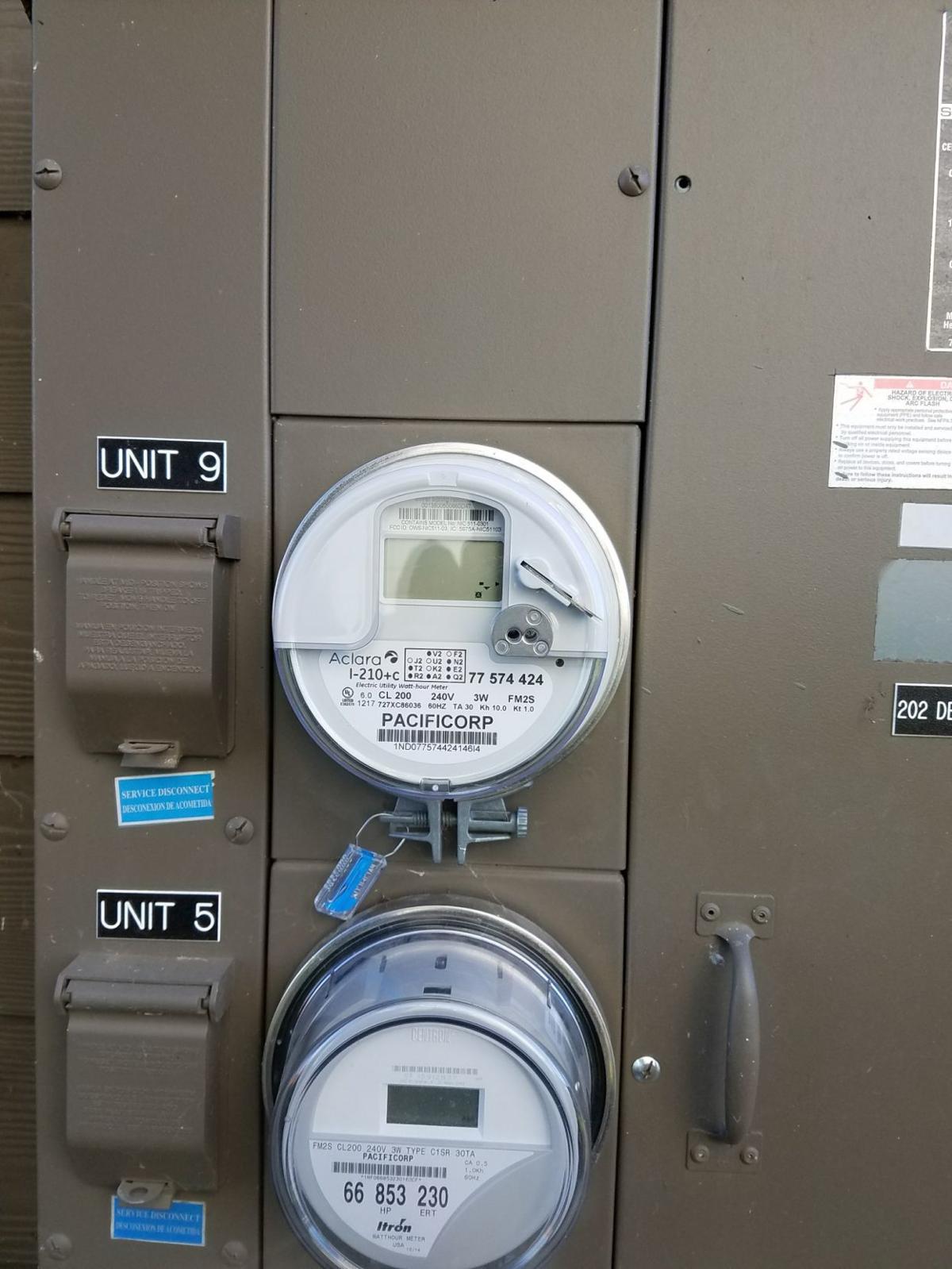 smart-meter