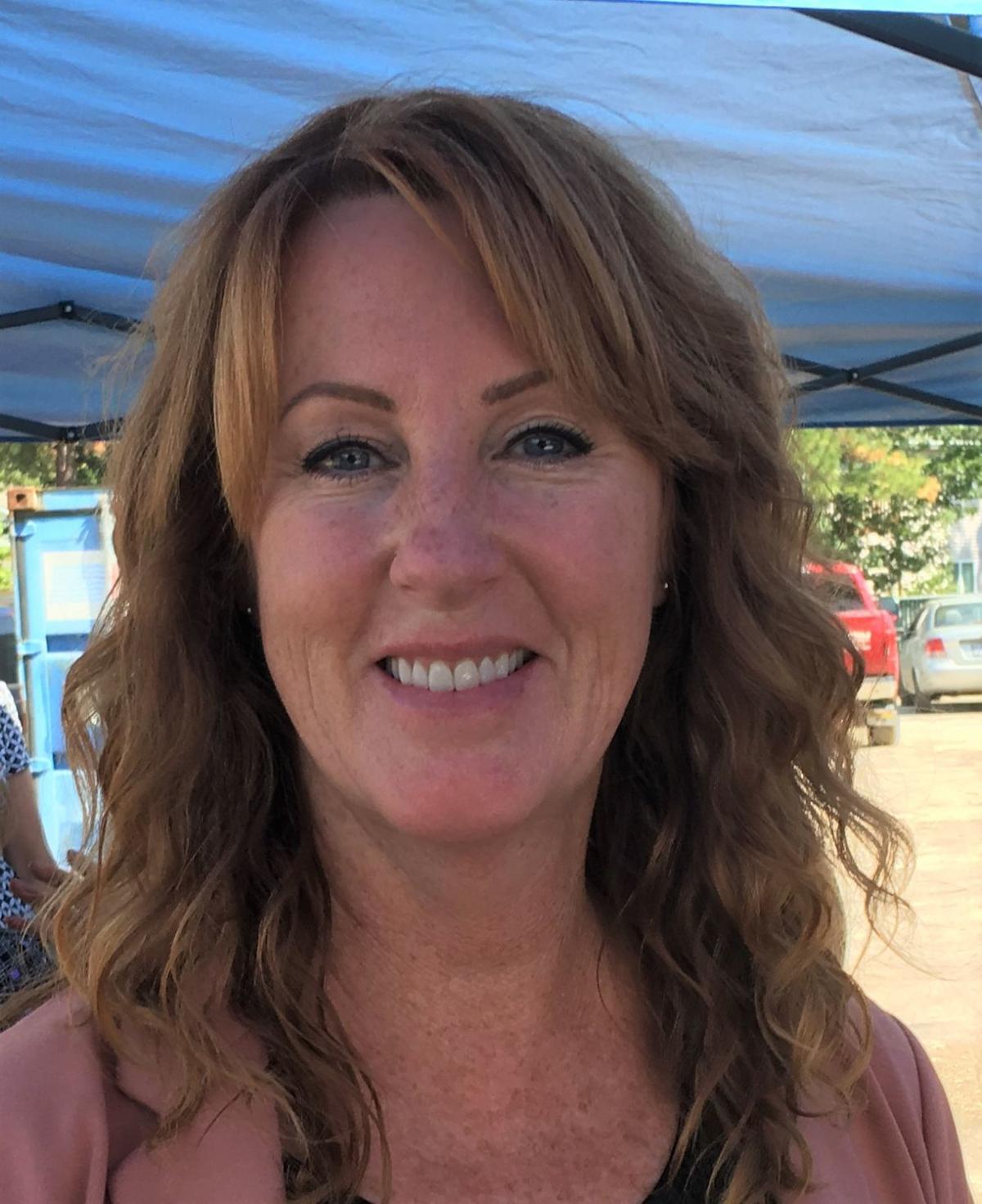 LinnBenton Housing authority breaks ground on Lebanon project