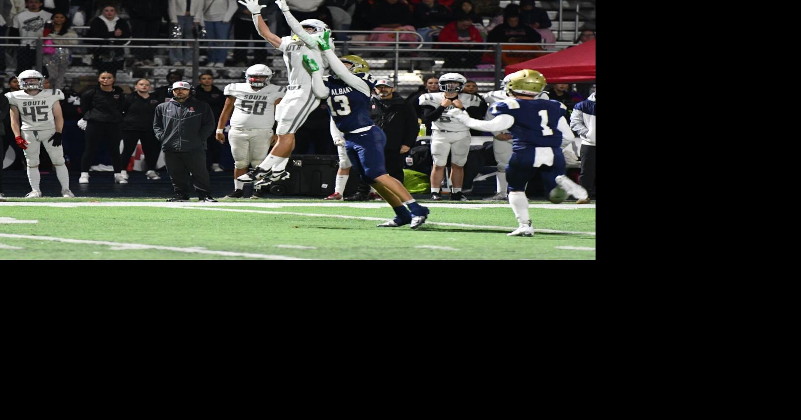 15 high school football games to watch in 5A this season