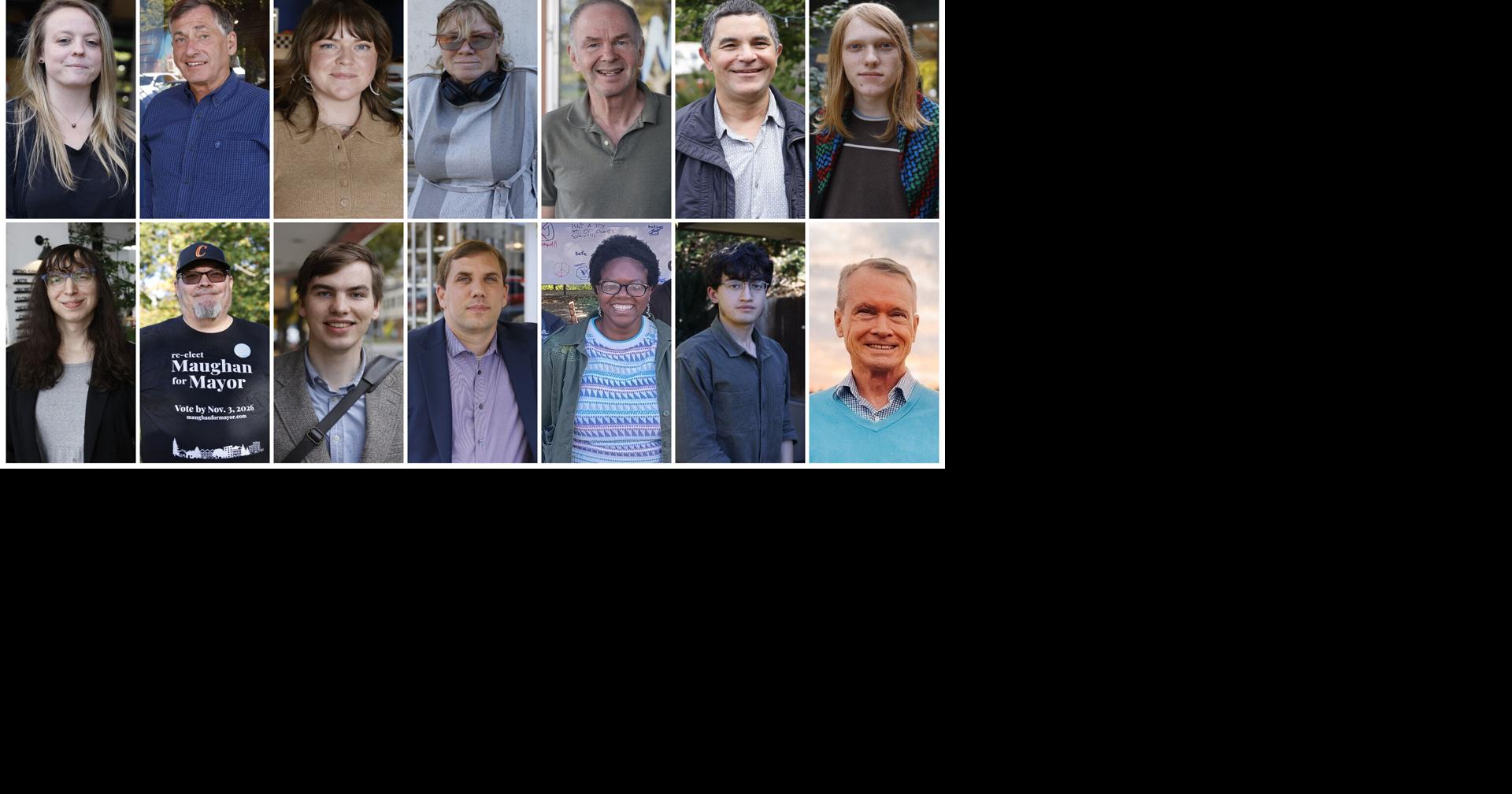 Here’s who’s footing the bill for Corvallis’ 2026 elections