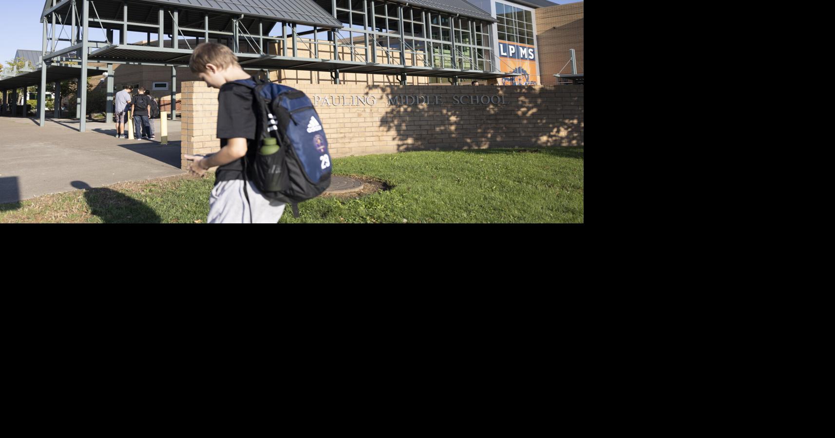 How Trump could have an outsized impact on Albany, Corvallis schools