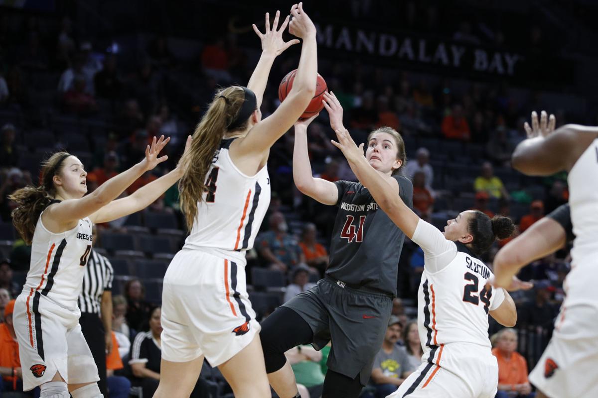Osu Women S Basketball Beavers Waiting To See If They Will Host