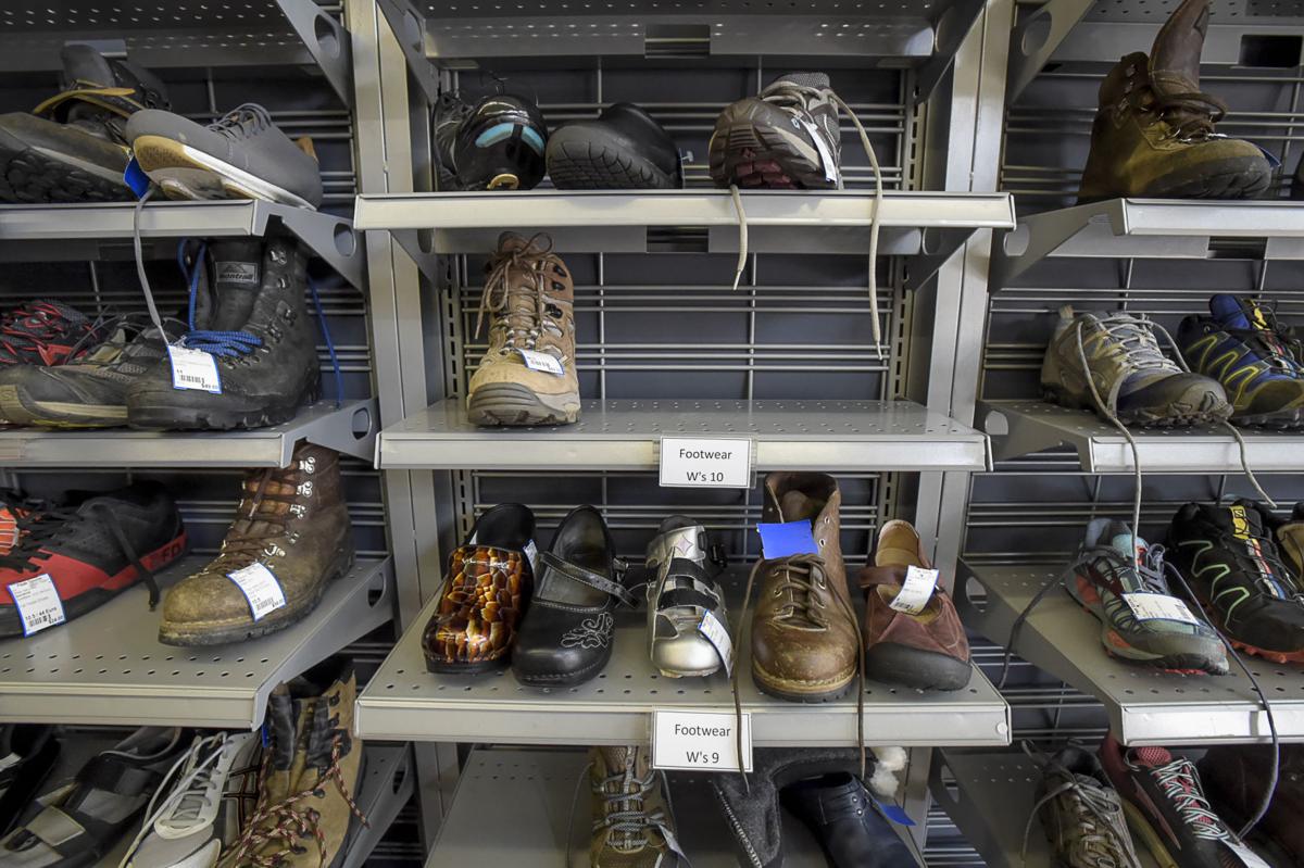 Peak Sports opens consignment store Business