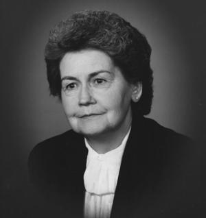 Margaret Grace Sledge Eklund