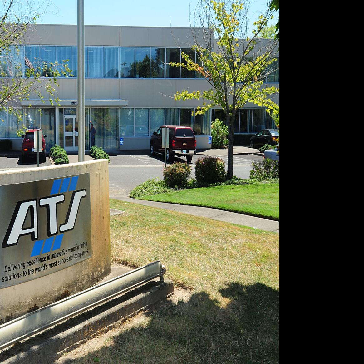 Ats Systems Oregon Shutting Its Doors Local Gazettetimes Com
