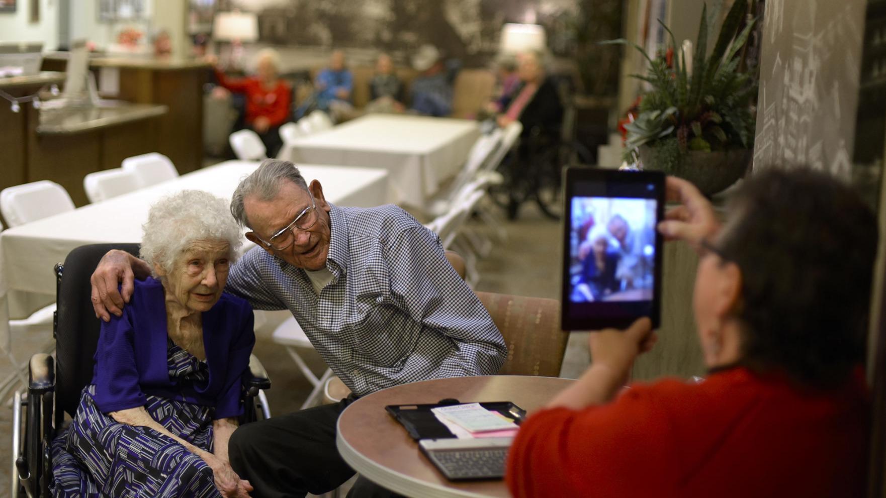 Editorial: Oregon's elders deserve higher standard of care | Local - Vimarsana News