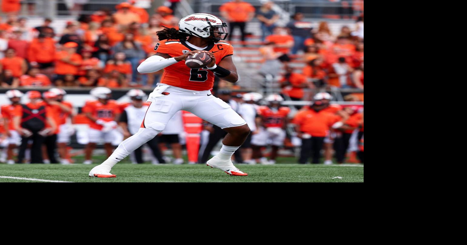 Six key questions as Oregon State football opens training camp