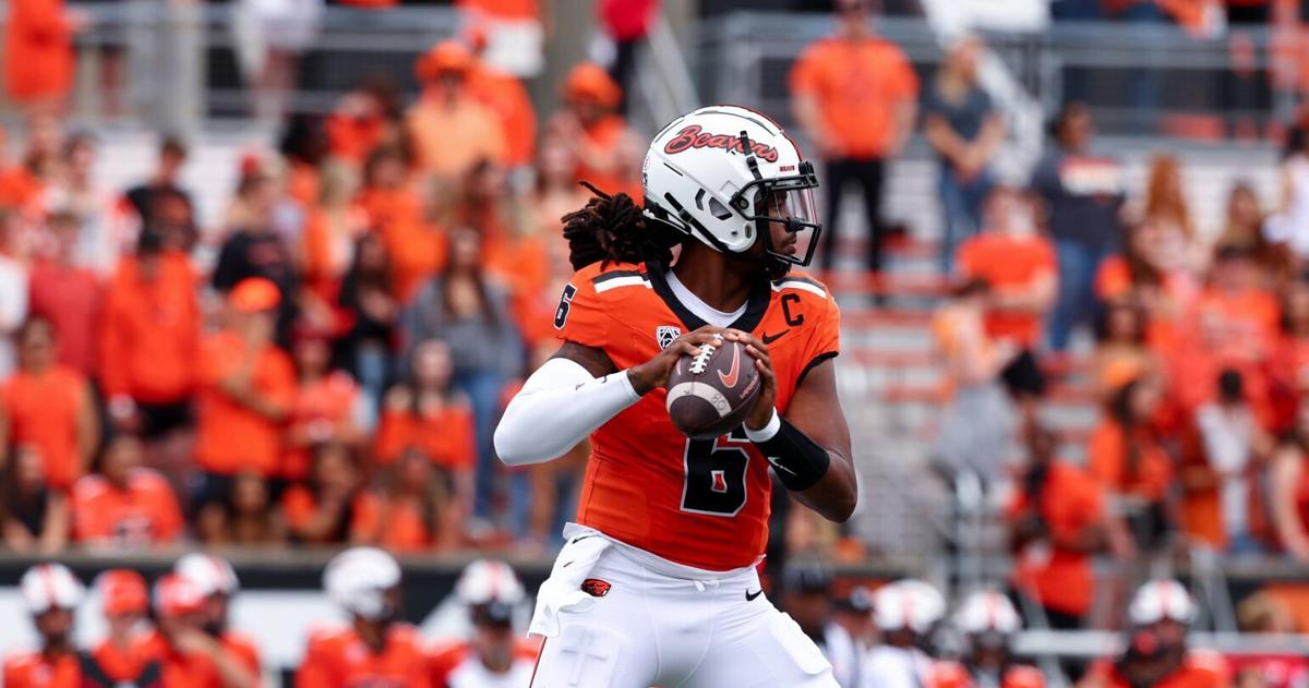 Six key questions as Oregon State football opens training camp