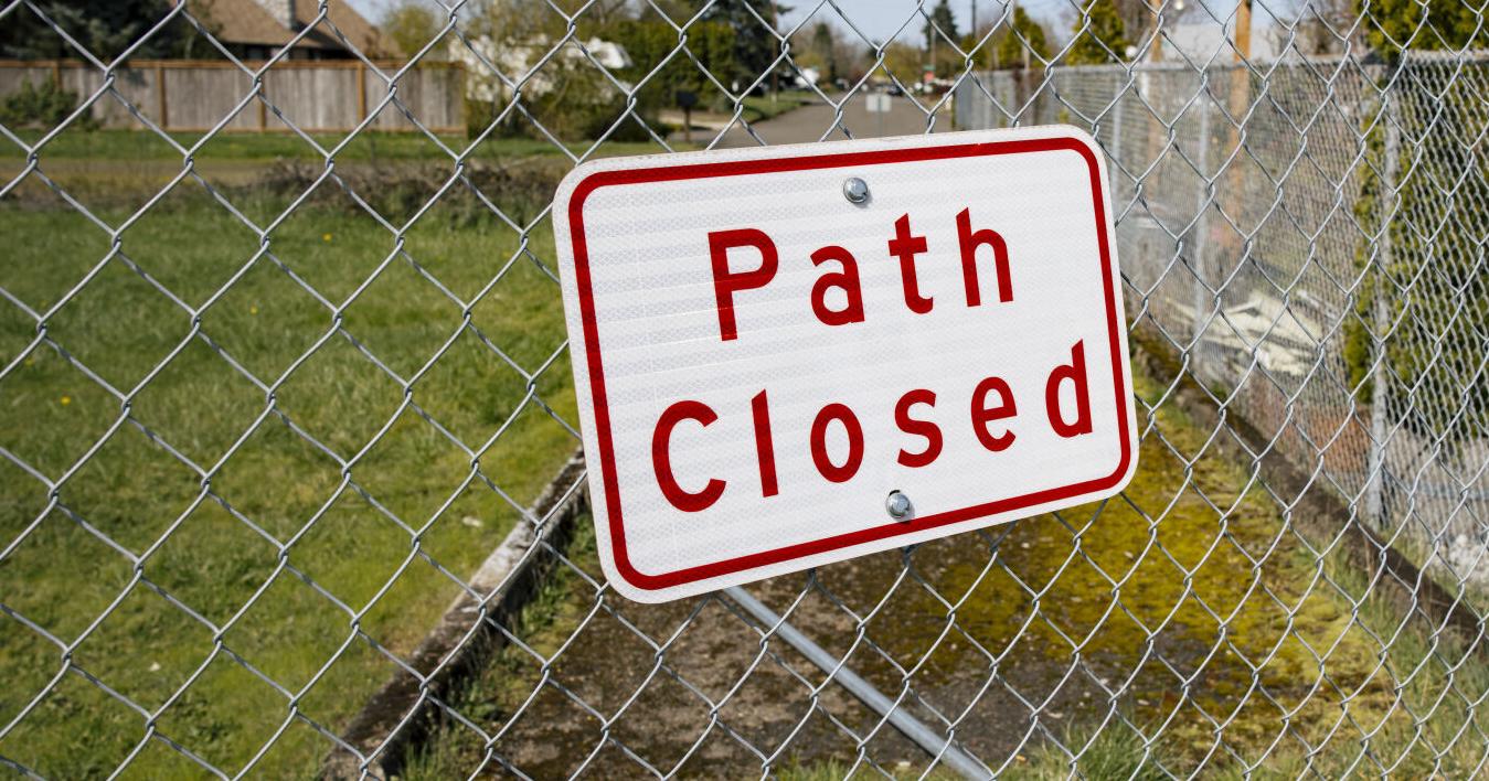 Why an Albany shortcut won't be reopened - Vimarsana News