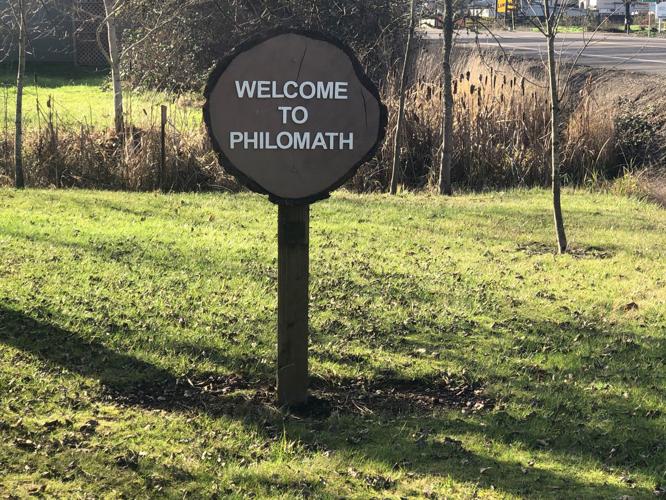 Welcome to Philomath