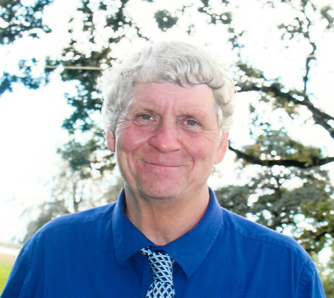 Russell E. Masog