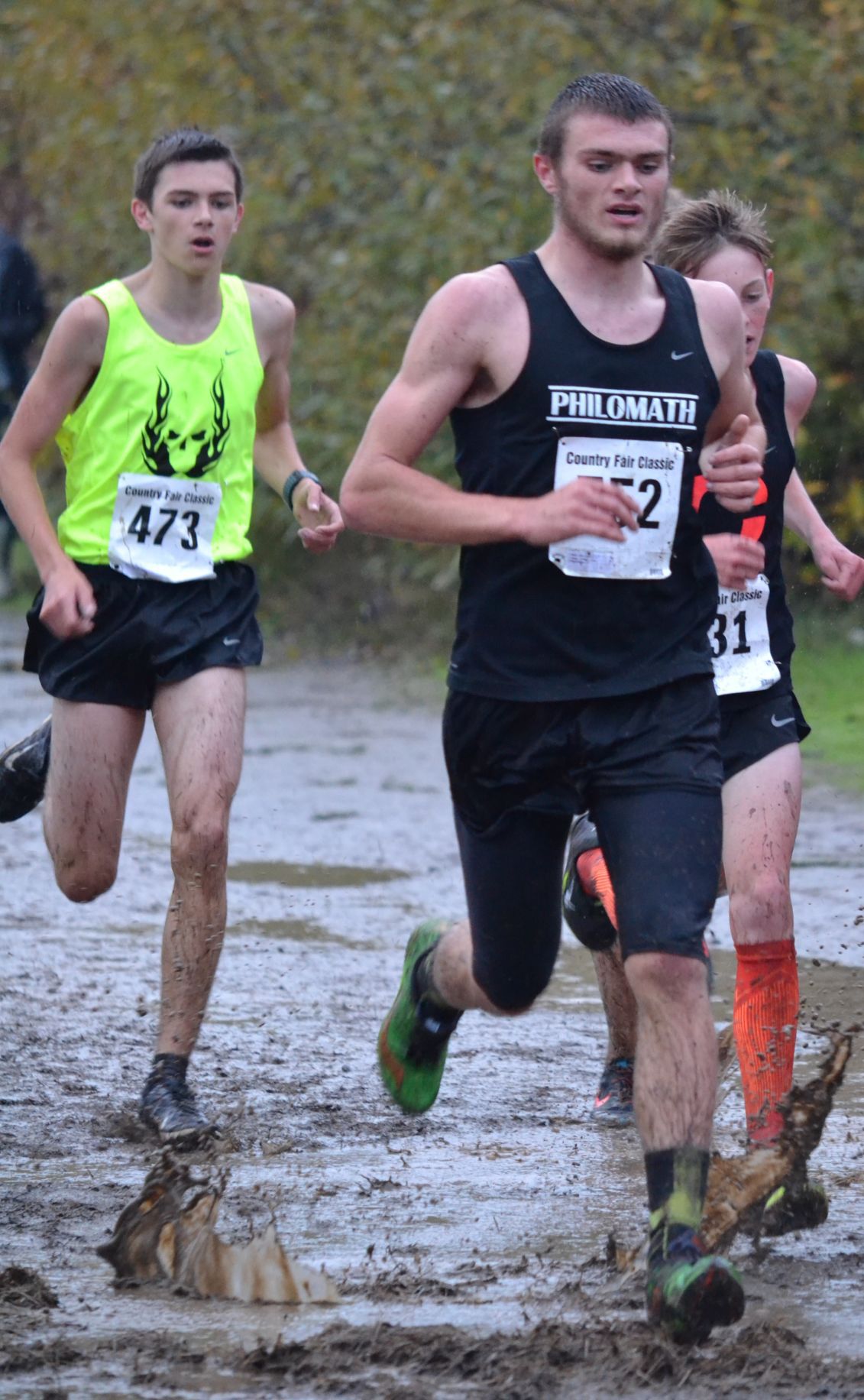 Philomath Express Photos Oct. 26, 2016 edition Local