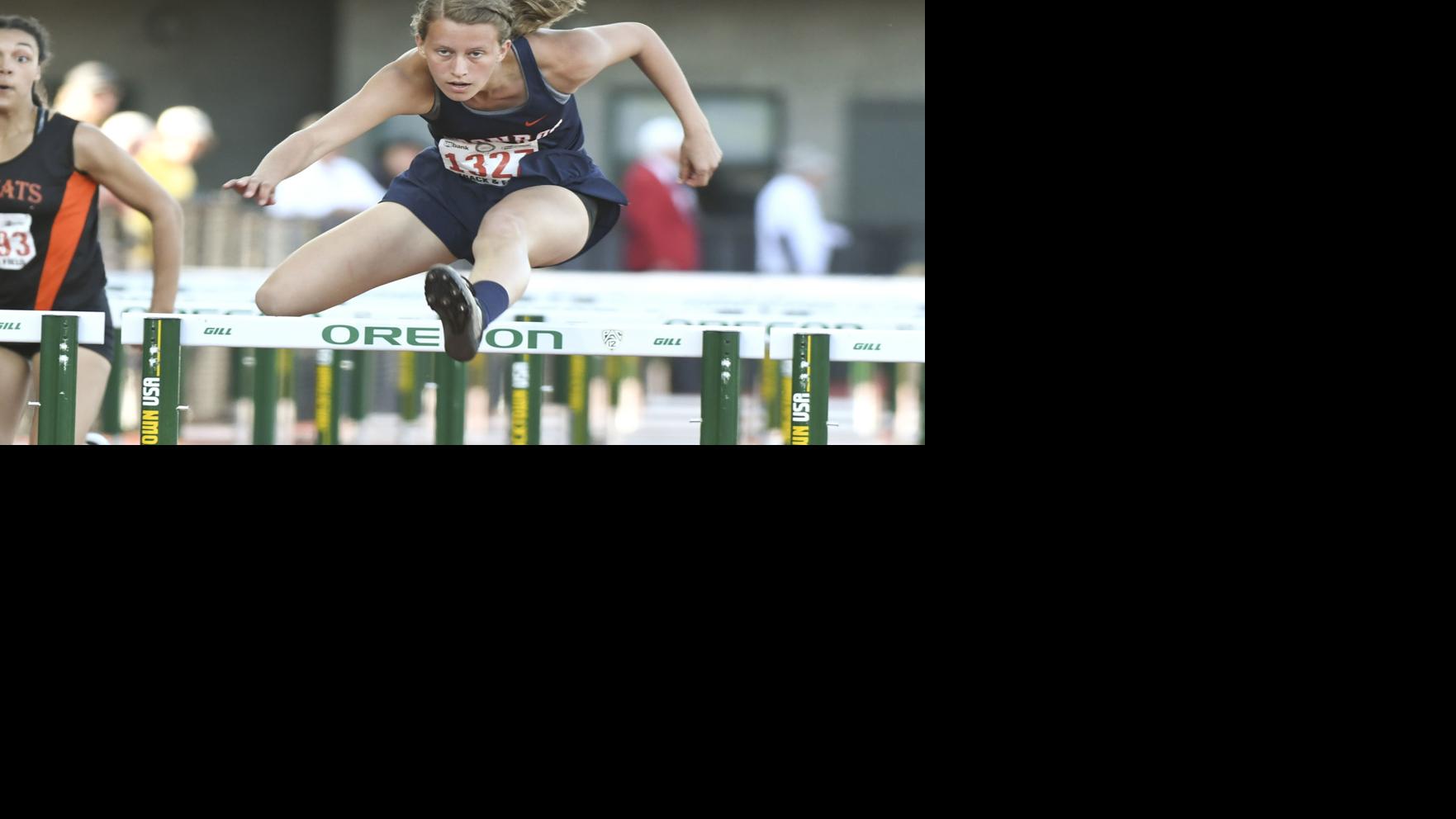 High school track and field rankings (March 27) High School