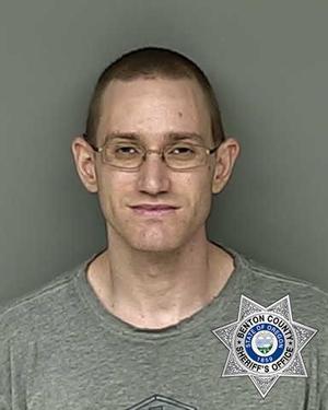 Corvallis man charged with sexual abuse