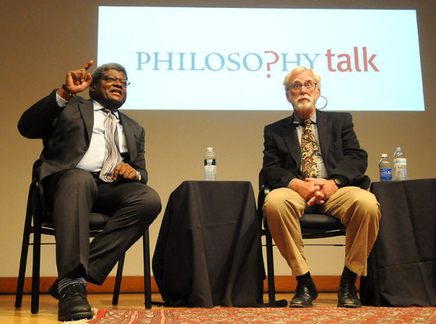  Philosophy Talk Debates Privacy At OSU