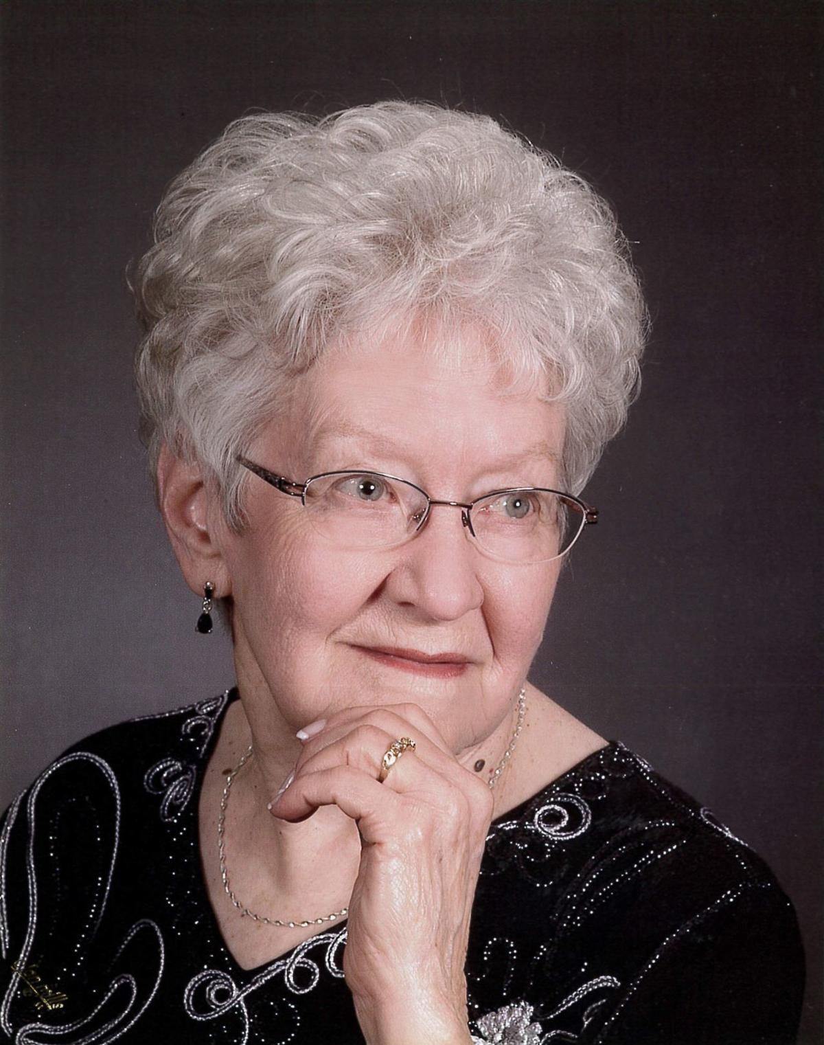 Marie Grossnicklaus