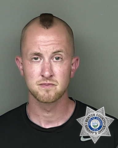 IRVINE, BENJAMIN MICHAEL