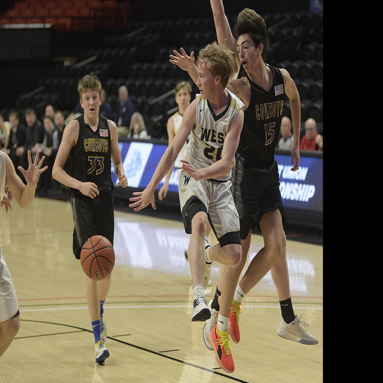 5a Boys Basketball West Albany S Return To State Tournament