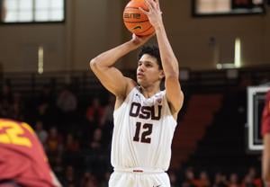 OSU men's basketball: Overtime becoming the norm for Beavers
