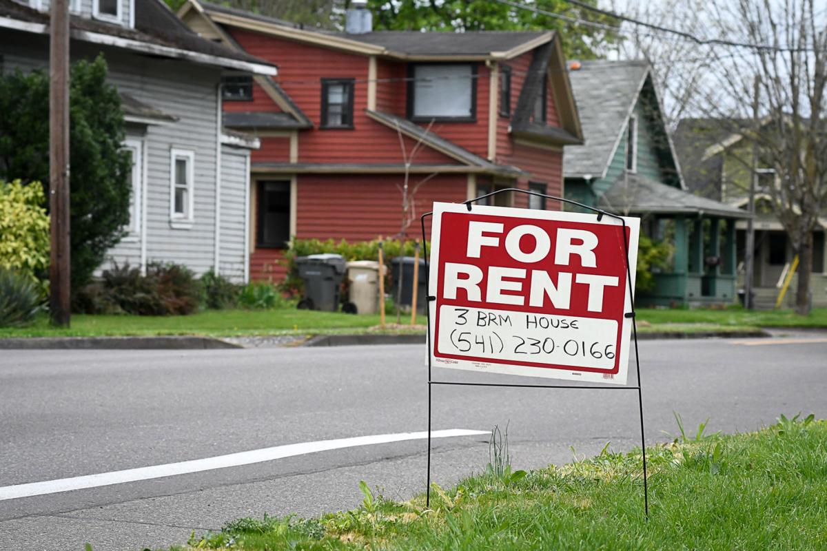 Questions Abound On Rental Housing Issues In Corvallis Housing The Mid Valley Gazettetimes Com