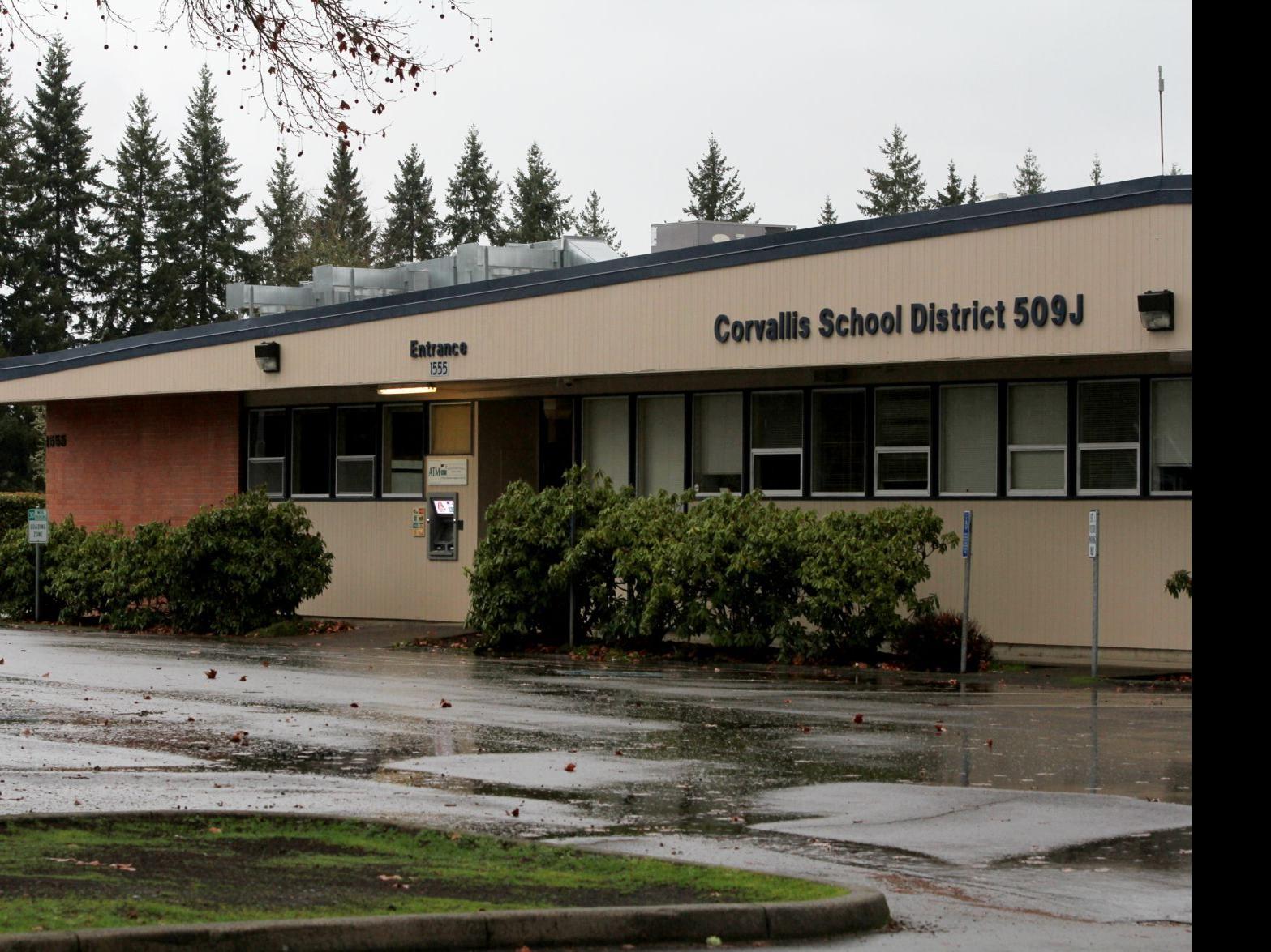Public Input Sought For Corvallis Local Option Levy | Local |  Gazettetimes.com
