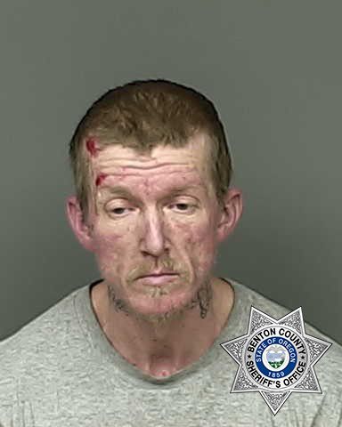 BURINGTON, KALEB EUGENE