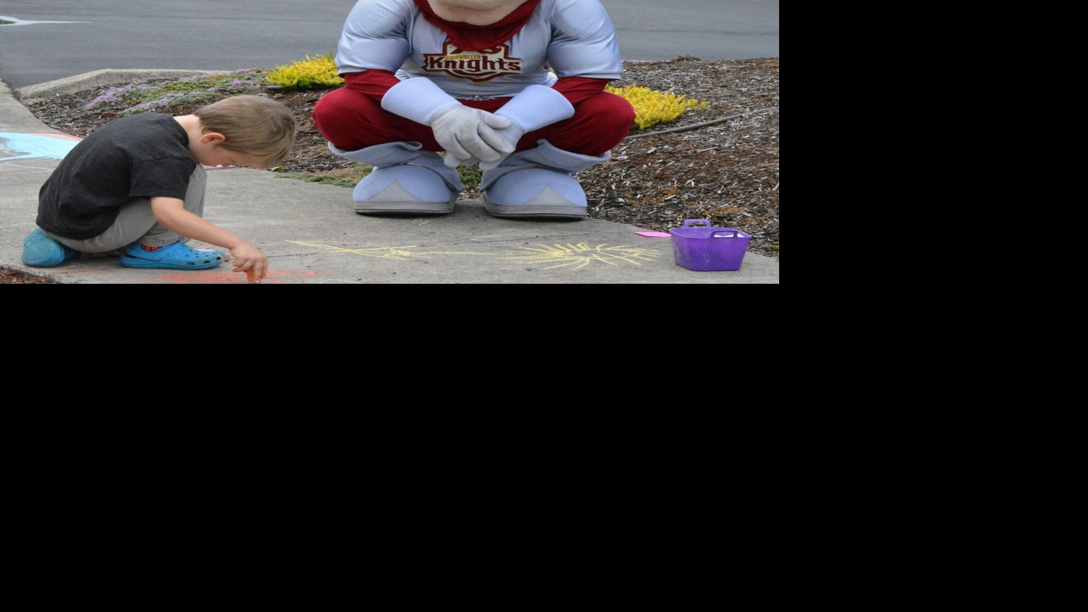 Organizations offer extra layers of fun for the Frolic Philomath