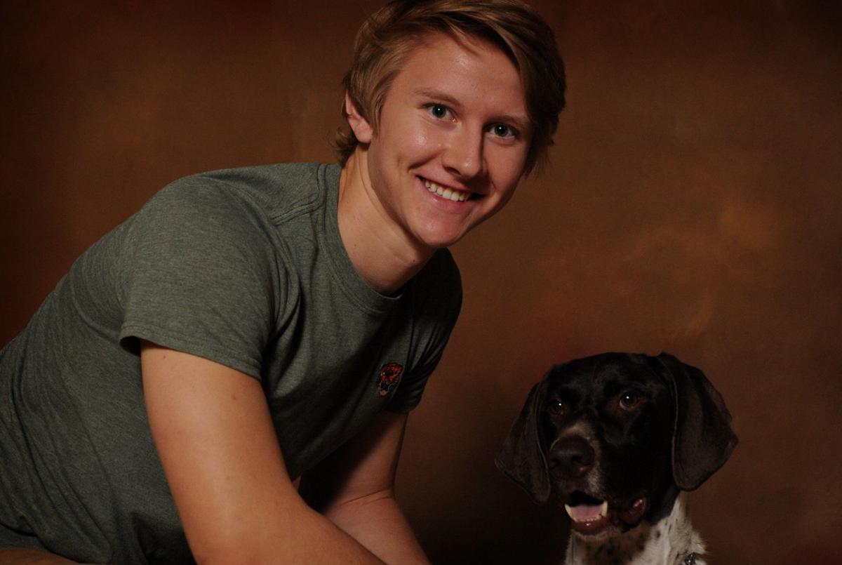 Connor Kutzler