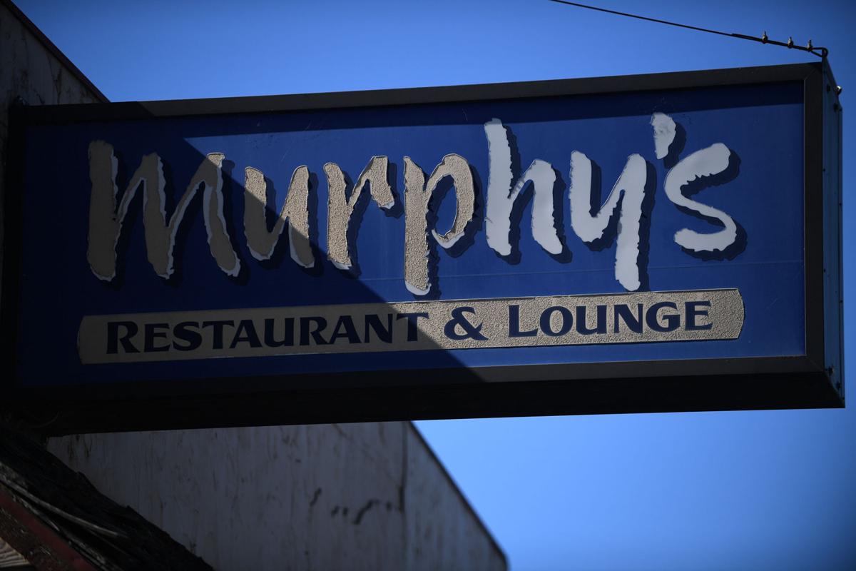 Last call at Murphy's (in south Corvallis) Local
