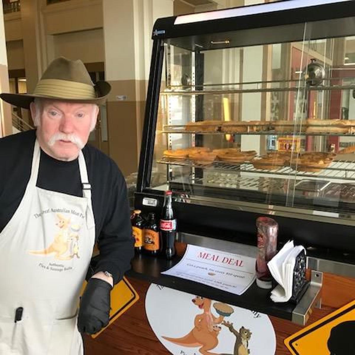 A Taste Of Australia In Downtown Corvallis Local Gazettetimes Com A Taste Of Australia In Downtown Corvallis Local Gazettetimes Com