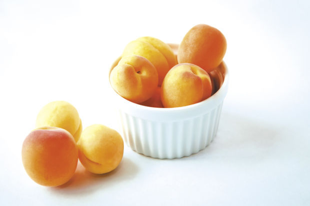Prepare fruit now for jam later