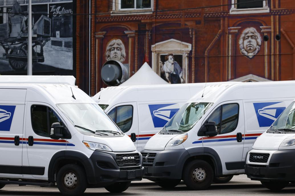 Corvallis postal workers say some ballots were late