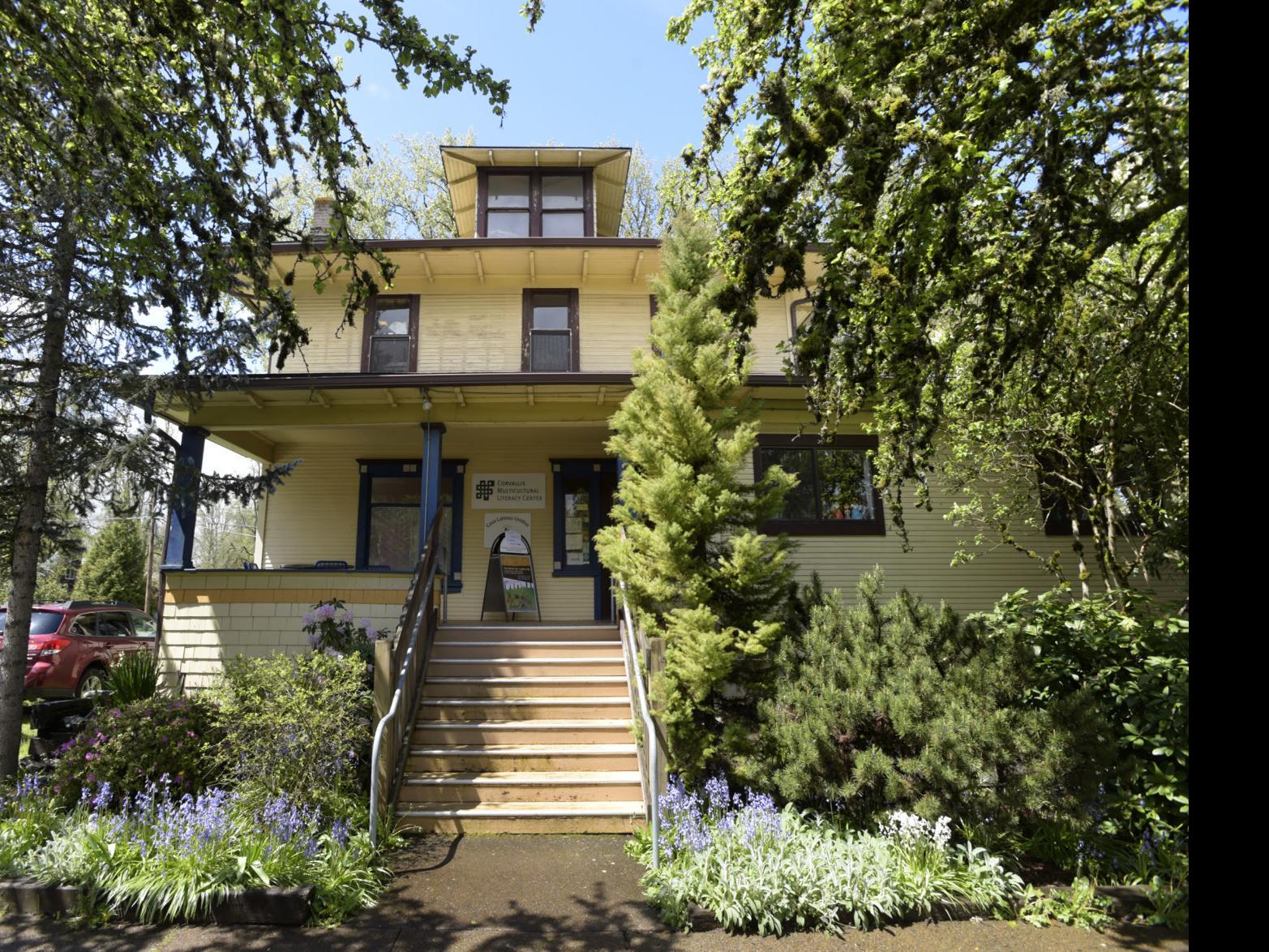No Bids Come In For Sunflower House Local Gazettetimes Com