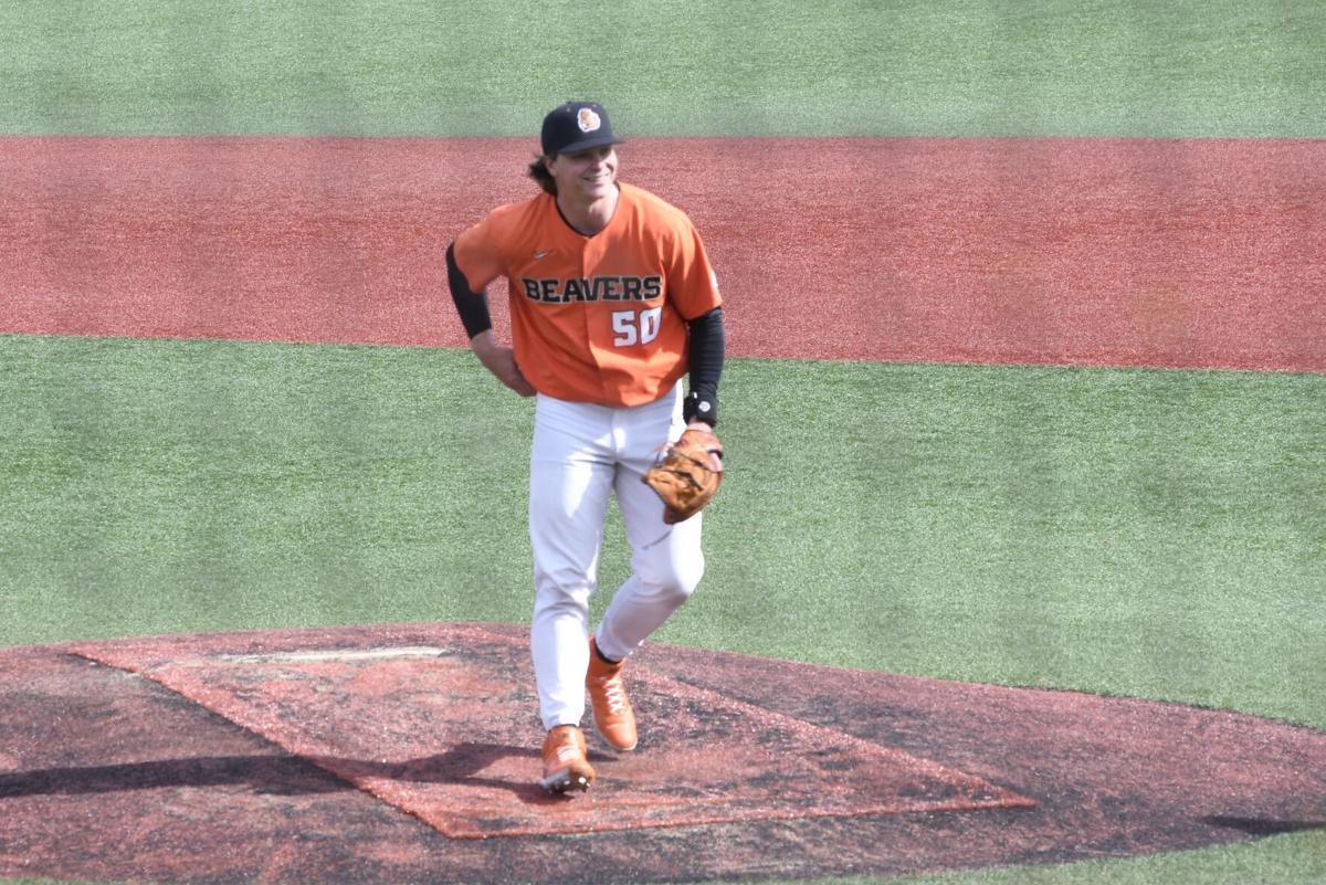 Oregon State Baseball Set To Host Long Beach State - BeaversEdge