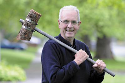 Hammering out Mahler | Music | gazettetimes.com