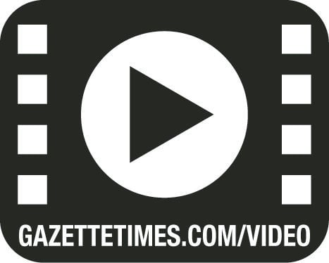 Osu Ceremony Honors Vets Local Gazettetimes Com