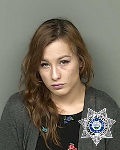 HENDERSON, CATHERINE MARIE