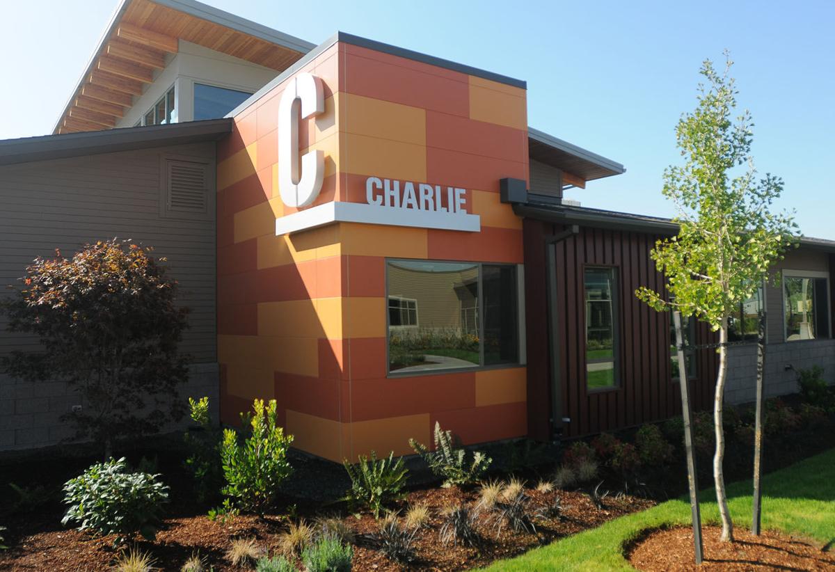 Lebanon veterans' home dedicated Local