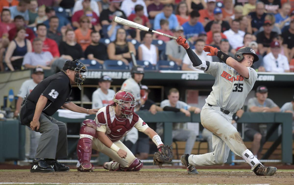 Oregon State Baseball 2019 Schedule OSU baseball: 2019 Beavers to feature young lineup, deep pitching Oregon State Baseball 2019 Schedule OSU baseball: 2019 Beavers to feature young lineup, deep pitching